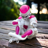 Capsule.pt - Figura Dragon Ball - Frieza - 13 cm